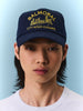 Balmoral Skyline Hat