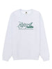 Balmoral Stadium Crewneck Sweatshirt Spring 2026