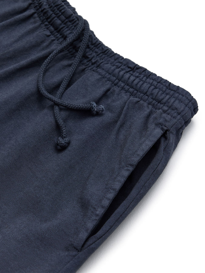 Balmoral Sports Club Shorts Spring 2026 | WASHED BLACK
