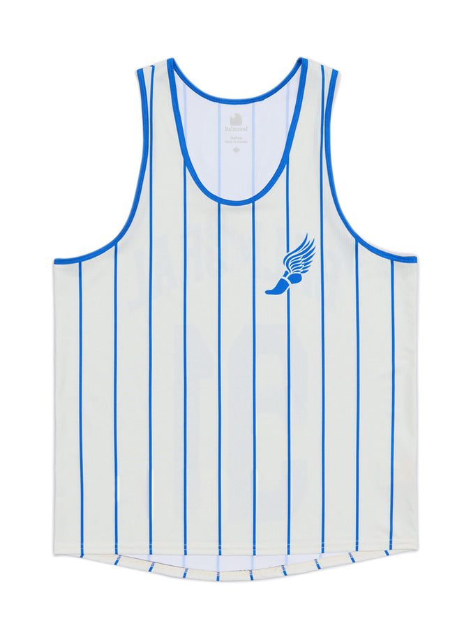 Balmoral Harland Tank Top Spring 2026 | CREAM