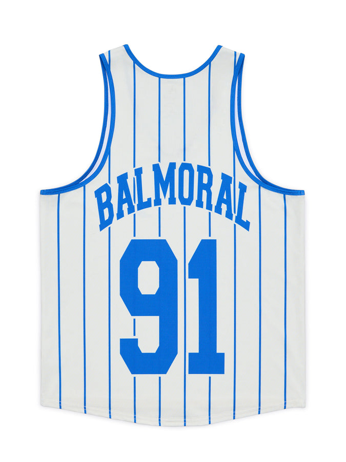 Balmoral Harland Tank Top Spring 2026 | CREAM