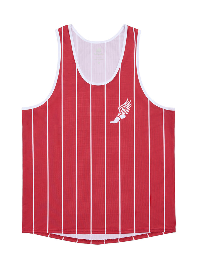 Balmoral Harland Tank Top Spring 2026 | RED