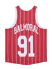 Balmoral Harland Tank Top Spring 2026