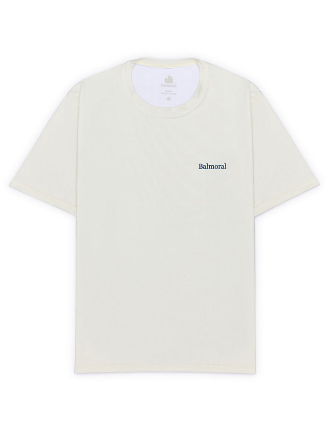Balmoral Lansdowne T-Shirt Spring 2026 | CREAM