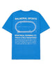 Balmoral Radius T-Shirt Spring 2026