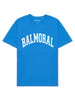 Balmoral Aberdeen T-Shirt Spring 2026