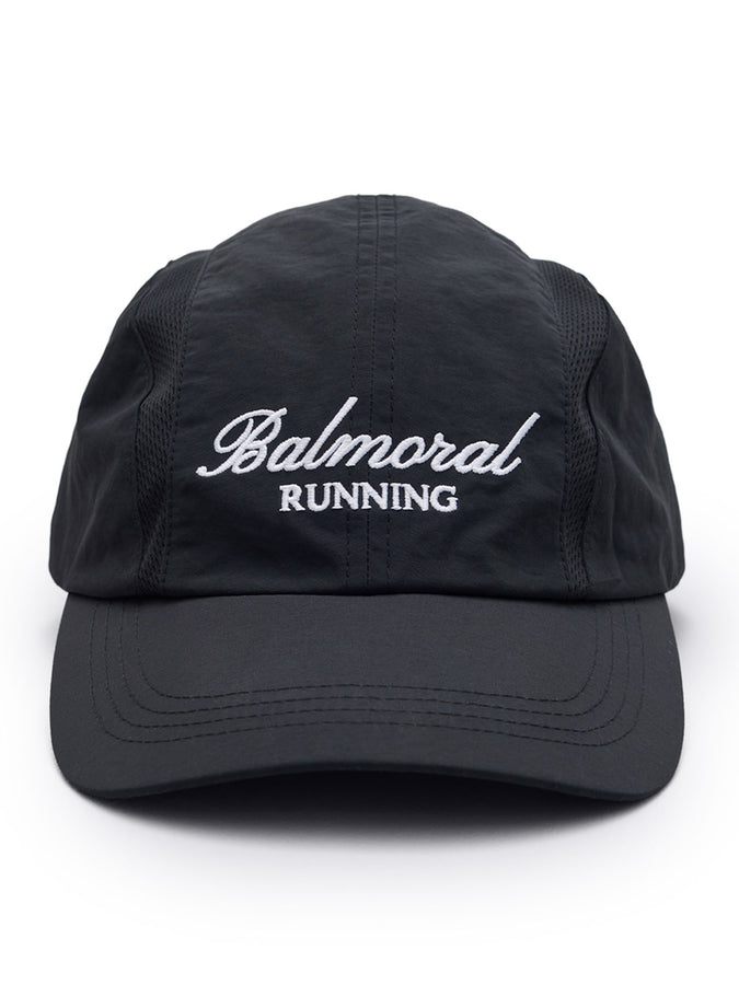 Balmoral Belmore Hat | BLACK