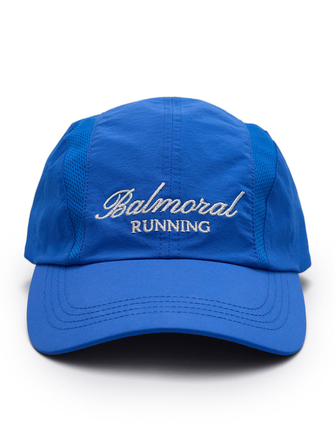 Balmoral Belmore Hat | TRUE BLUE
