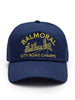Balmoral Skyline Hat