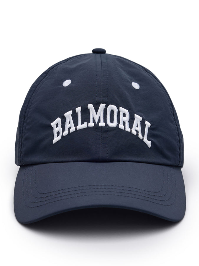 Balmoral Aberdeen Hat | NAVY