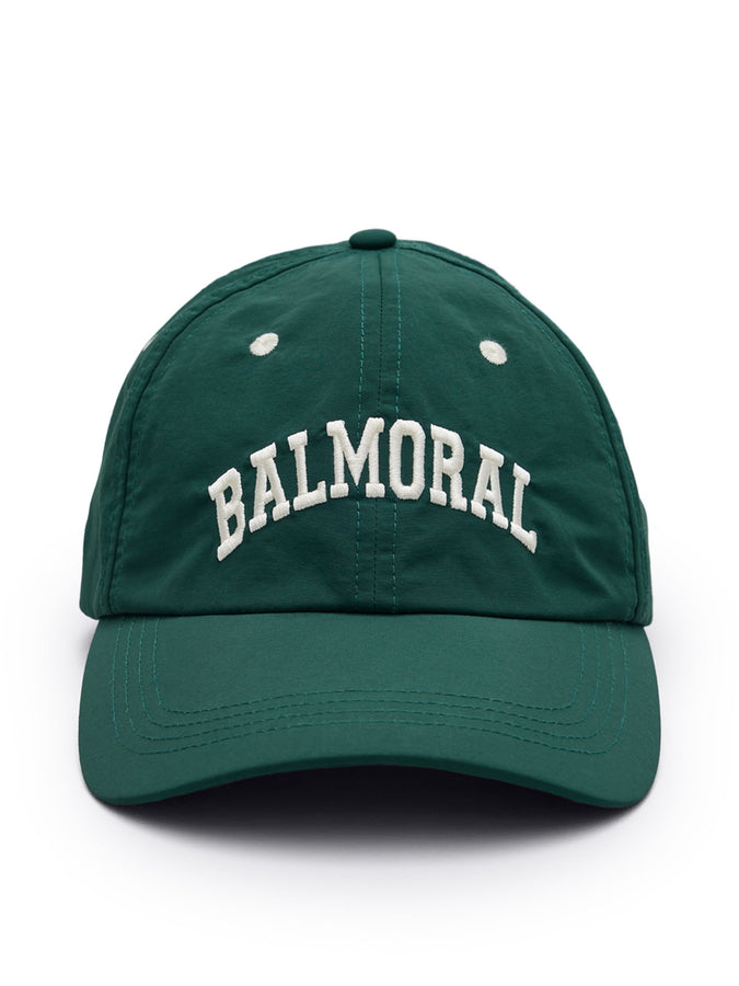 Balmoral Aberdeen Hat | FOREST GREEN