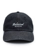 Balmoral Melrose Washed Denim Hat