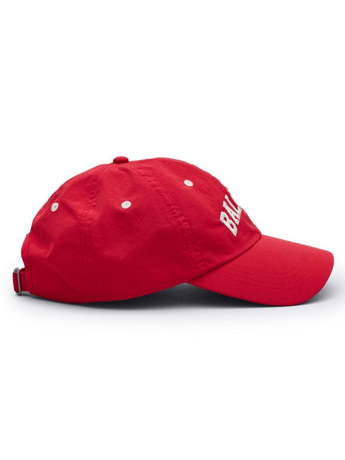 Balmoral Aberdeen Hat | RED