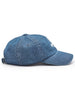 Balmoral Melrose Washed Denim Hat