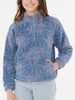 Rip Curl AOTS Oceanic Fleece Fall 2025