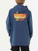 Rip Curl Surf Revival Line Up Hoodie Fall 2025