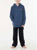 Rip Curl Surf Revival Line Up Hoodie Fall 2025