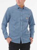 Rip Curl Classic Surf Cord L/S Buttondown Shirt Fall 2025