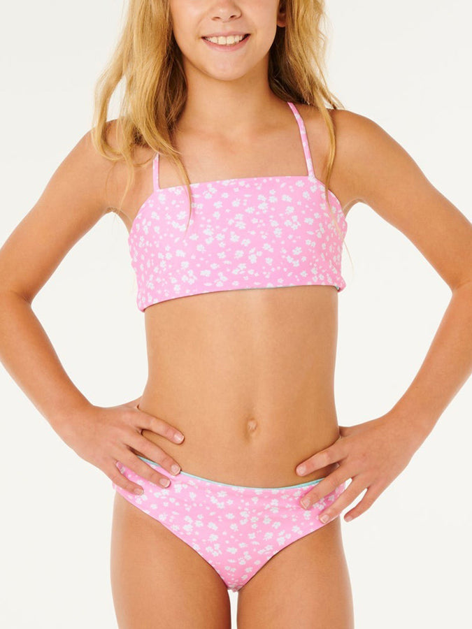 Rip Curl Sunshine Revo Bikini Spring 2026 | BEGONIA PINK (4525)