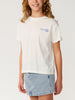 Rip Curl Surf Puff Relaxed T-Shirt Fall 2026