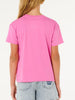 Rip Curl Surf Puff Relaxed T-Shirt Spring 2026
