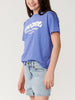 Rip Curl Surf Puff Relaxed T-Shirt Fall 2026