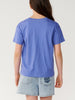 Rip Curl Surf Puff Relaxed T-Shirt Fall 2026