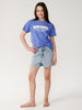 Rip Curl Surf Puff Relaxed T-Shirt Fall 2026
