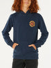 Rip Curl Pacific Rinse Hoodie (Youth 7-14) Spring 2026