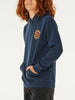 Rip Curl Pacific Rinse Hoodie (Youth 7-14) Spring 2026