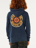 Rip Curl Pacific Rinse Hoodie (Youth 7-14) Spring 2026