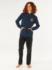 Rip Curl Pacific Rinse Hoodie (Youth 7-14) Spring 2026