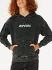 Rip Curl Eternal Shred Wash Hoodie Spring 2026