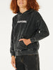 Rip Curl Eternal Shred Wash Hoodie Spring 2026