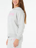 Rip Curl Staple Varsity Hoodie Spring 2026