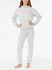 Rip Curl Staple Varsity Hoodie Spring 2026