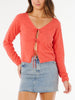 Rip Curl Pacific Knit Cardigan Spring 2026