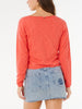 Rip Curl Pacific Knit Cardigan Spring 2026