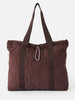 Rip Curl Bilbao Cinch Tote Bag Fall 2026