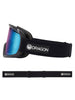Dragon D1 OTG 2 Icon Blue/LL Ion Blue + Spare Lens Goggle