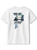 Primitive x Mehrathon Northern Lights T-Shirt Fall 2026
