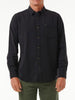 Rip Curl Classic Surf Washed Long Sleeve Buttondown Shirt Spring 2025