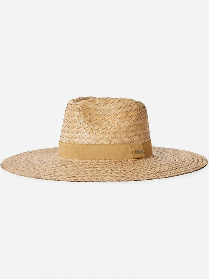 Rip Curl Summer 2024 Premium Surf Straw Panama Hat | NATURAL (0031) 