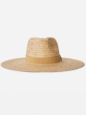 Rip Curl Summer 2024 Premium Surf Straw Panama Hat