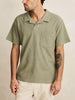 Rhythm Vintage Terry Polo Summer 2026