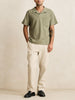 Rhythm Vintage Terry Polo Summer 2026