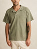 Rhythm Vintage Terry Polo Summer 2026