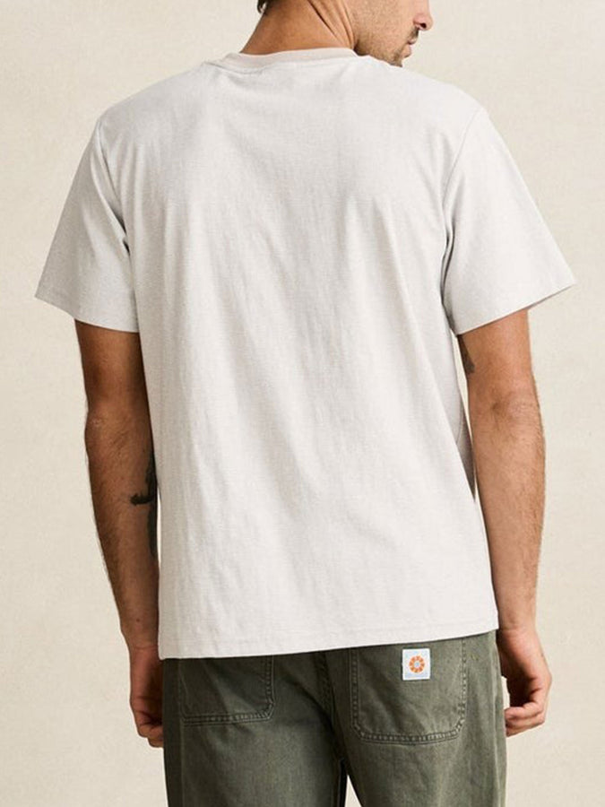 Rhythm Vintage Stripe T-Shirt Summer 2026 | MOONROCK