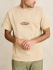 Rhythm Hallmark Heavy Vintage Embroidered T-Shirt Summer 2026
