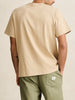 Rhythm Hallmark Heavy Vintage Embroidered T-Shirt Summer 2026